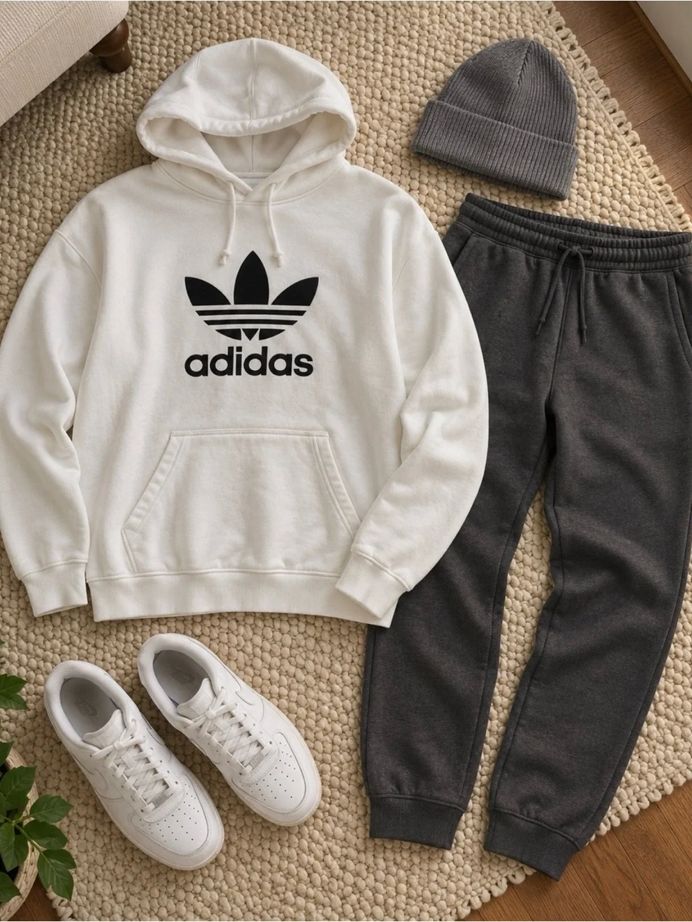 Men Sweater Subcategory Identification